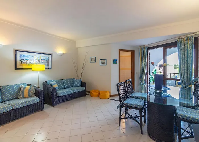 Salgados 2 By Homing * Albufeira