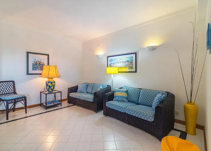 Salgados 2 By Homing Apartmán Albufeira