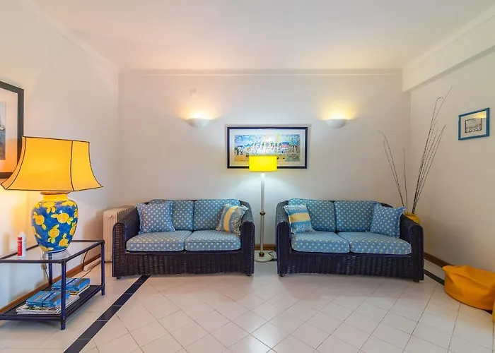 Salgados 2 By Homing Albufeira