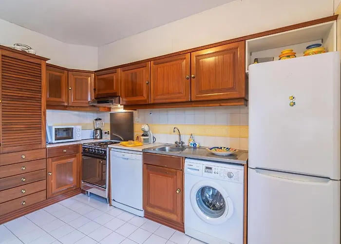 Salgados 2 By Homing Apartmán *