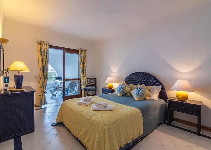 Apartmán Salgados 2 By Homing