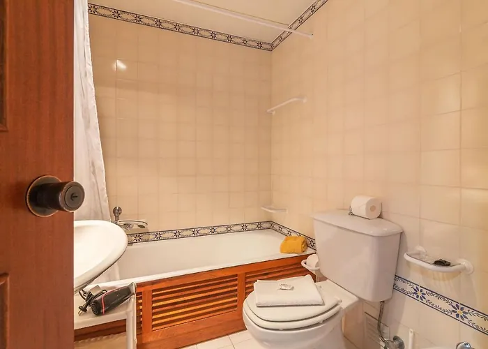 Salgados 2 By Homing Apartmán *