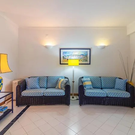 Albufeira Salgados 2 By Homing Galé