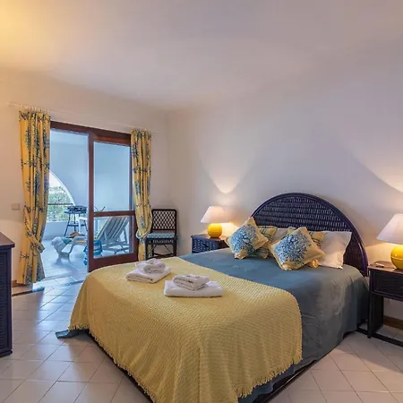 アパート Albufeira Salgados 2 By Homing