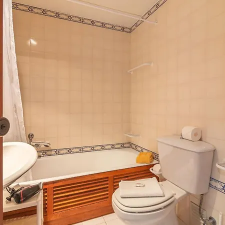 Albufeira Salgados 2 By Homing アパート *