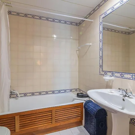 アパート Albufeira Salgados 2 By Homing *