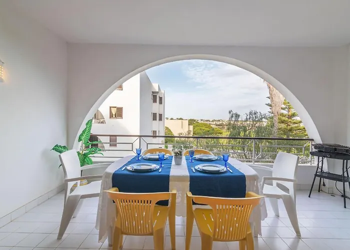 Apartament Salgados 2 By Homing *