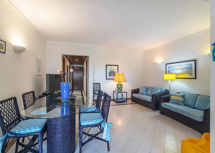 Salgados 2 By Homing Apartament *