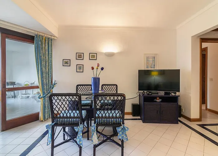 Salgados 2 By Homing * Albufeira