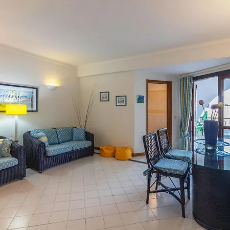 Albufeira Salgados 2 By Homing * Gale (Albufeira)