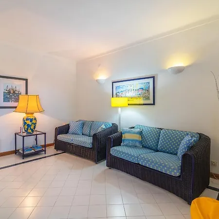 Albufeira Salgados 2 By Homing Lejlighed Gale (Albufeira)