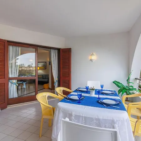 Apartamento Albufeira Salgados 2 By Homing *