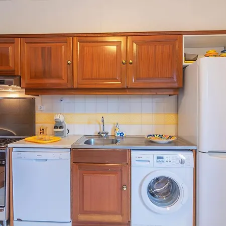 Albufeira Salgados 2 By Homing Lejlighed