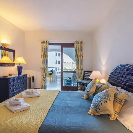 Albufeira Salgados 2 By Homing Lejlighed