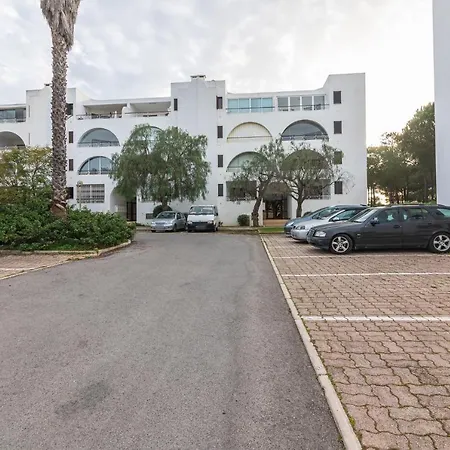 Lejlighed Albufeira Salgados 2 By Homing *