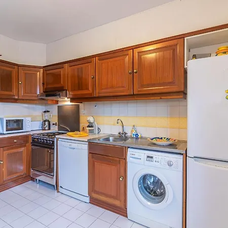 Albufeira Salgados 2 By Homing 아파트 *